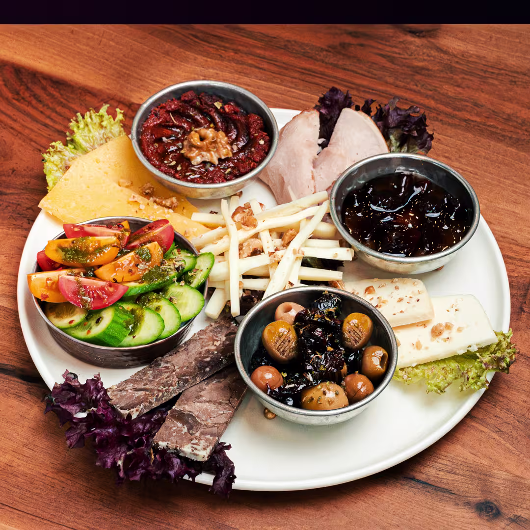 qr menü restoran kafe kare kod hijyenik menü