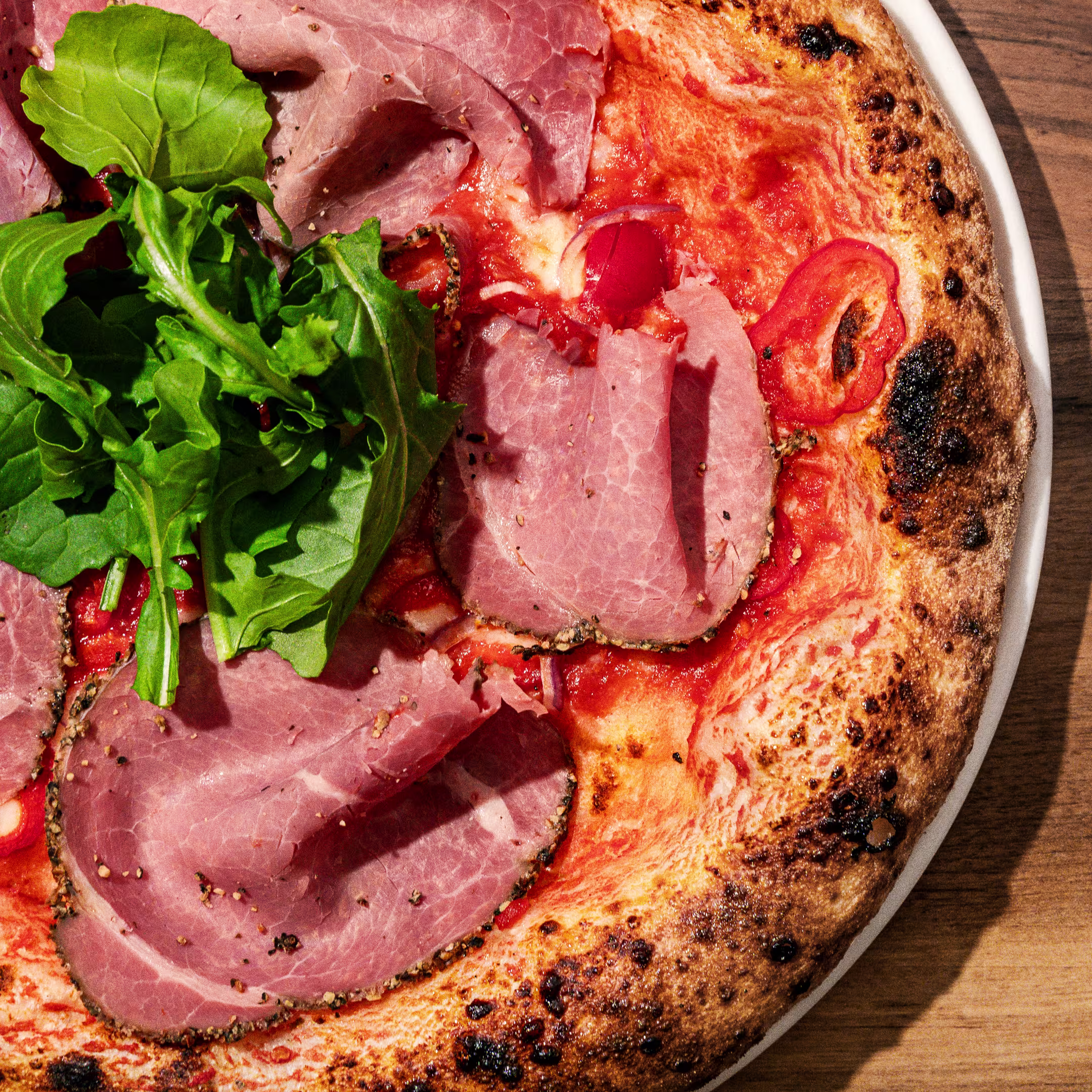 qr menü restoran kafe kare kod hijyenik menü