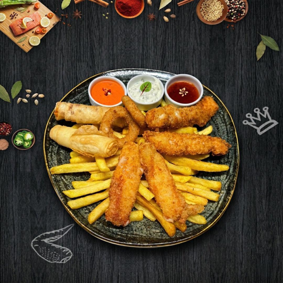 ATIŞTIRMALIK TABAĞI