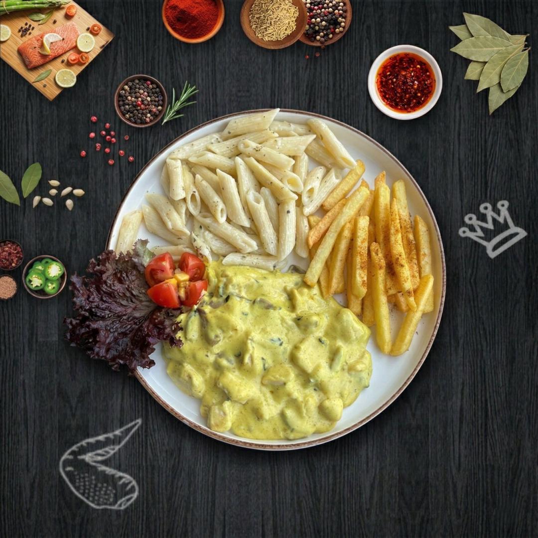 PİLİÇ ÜRÜNLERİ