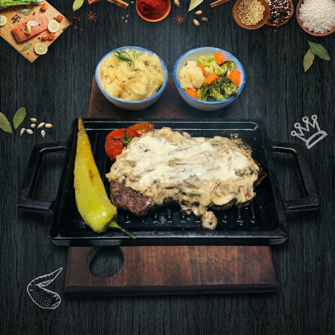 MANTAR SOSLU BONFİLE