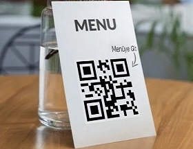 qr menü listele restoran kafe qr kod menü htm teknoloji