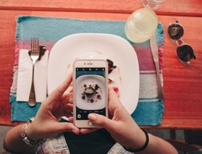 qr menü listele restoran kafe qr kod menü htm teknoloji
