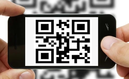 qr menü listele restoran kafe qr kod menü htm teknoloji